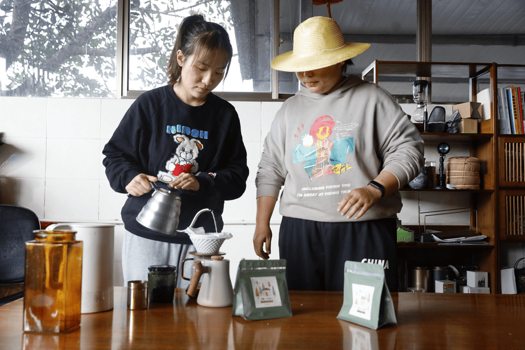 图片[6]-人挤人的暑假，这座云南小城避暑也避世 -华闻时空