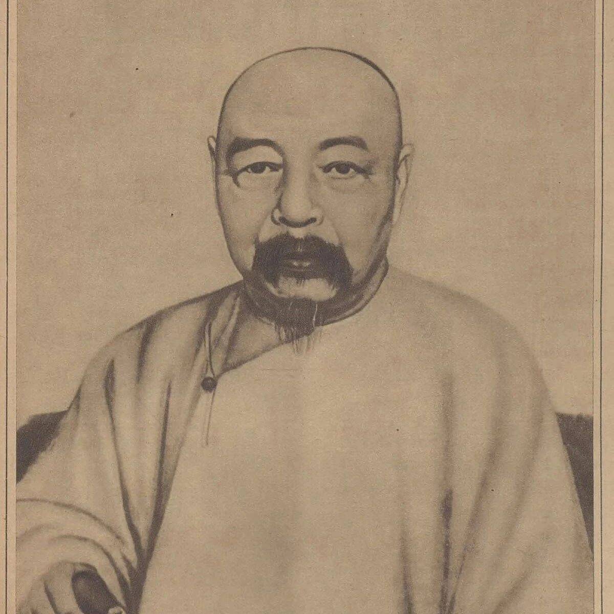 尧育飞:左宗棠旧藏的文澜阁《四库全书》原抄本_湖南_丁丙_古籍