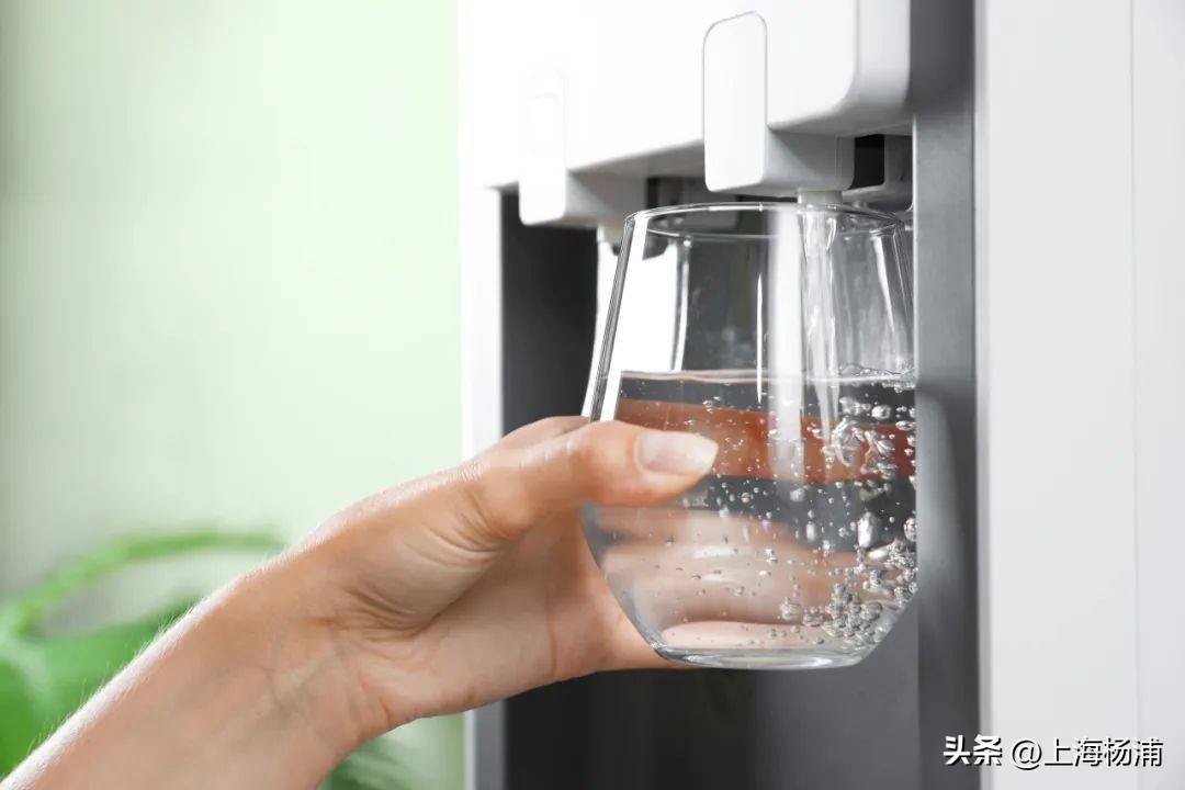 今天起，喝水务必调整一下！