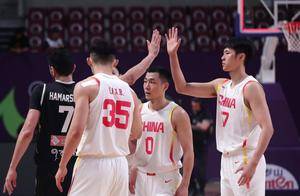 亚洲杯八强出炉，中国男篮将战韩国