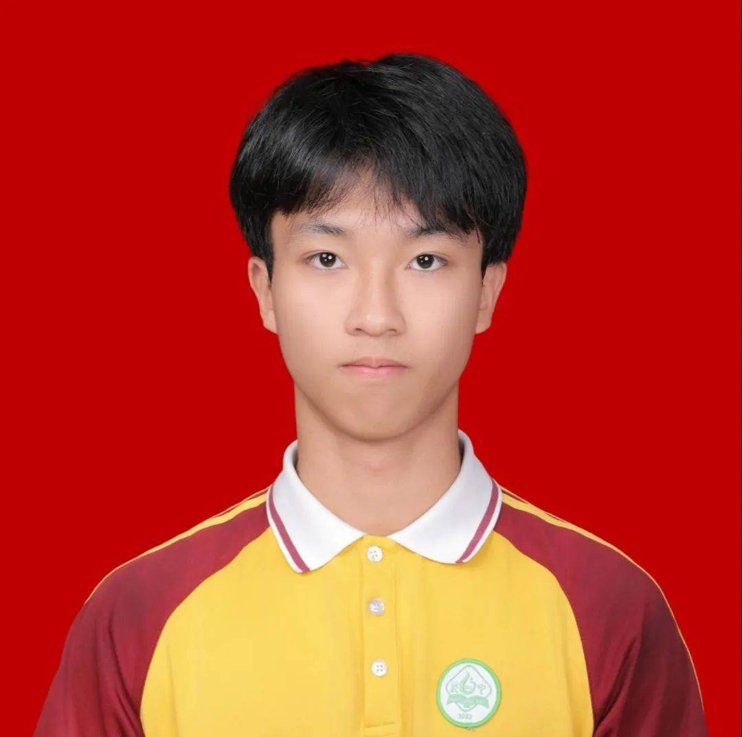 许杰 华南农业大学李天骐 华南农业大学叶梓坤 华南农业大学郑子婷