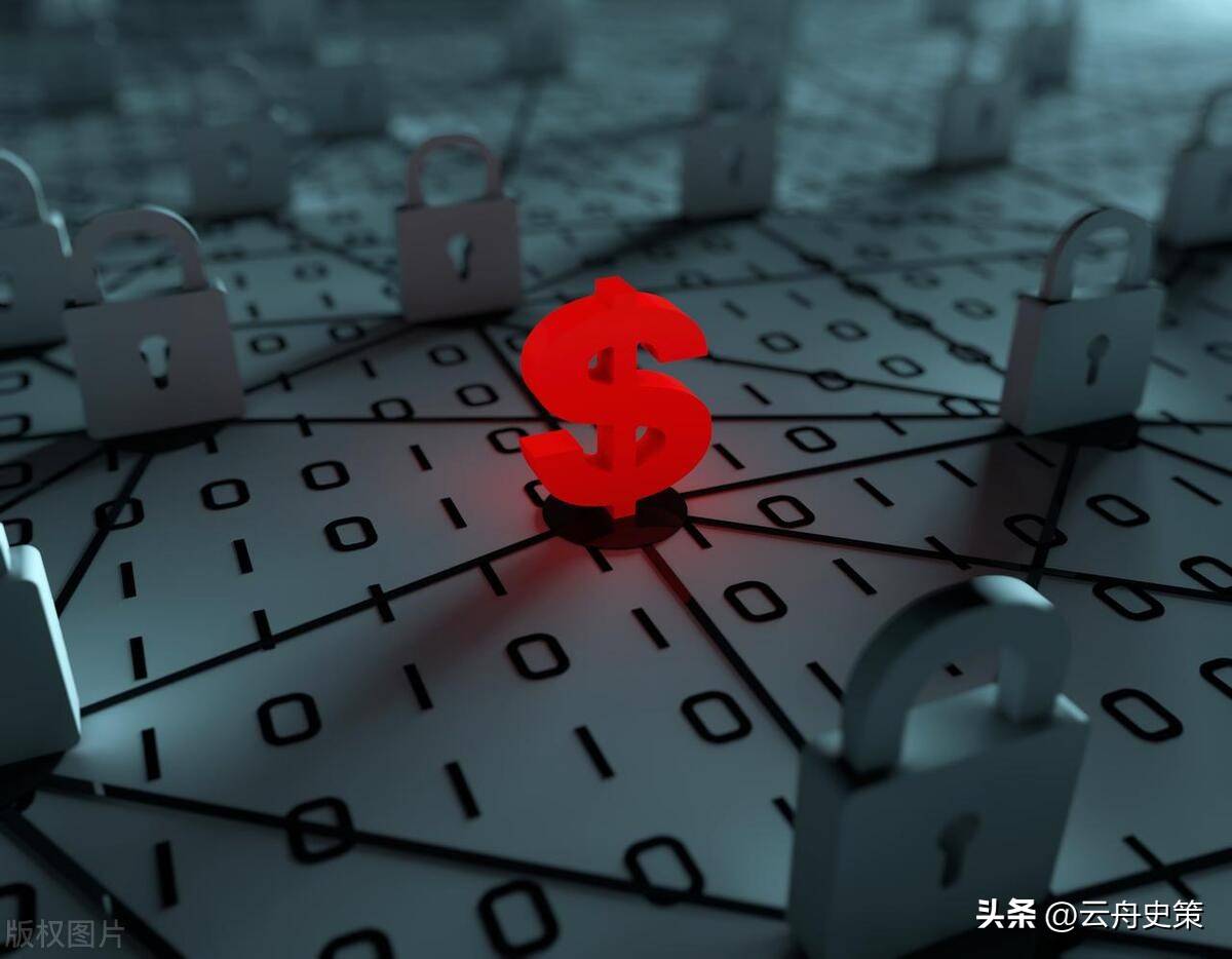 原创             项立刚：明知有安全问题的旧芯片，还高价去买，企业说一下为什么