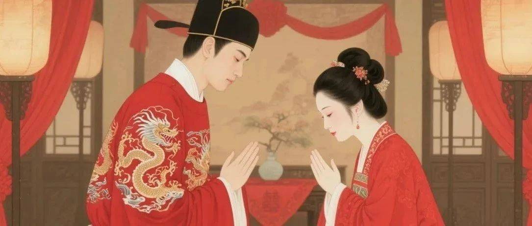 文化周原||探秘周礼的流变与未来，了解五礼的内容_活动_婚礼_周原周