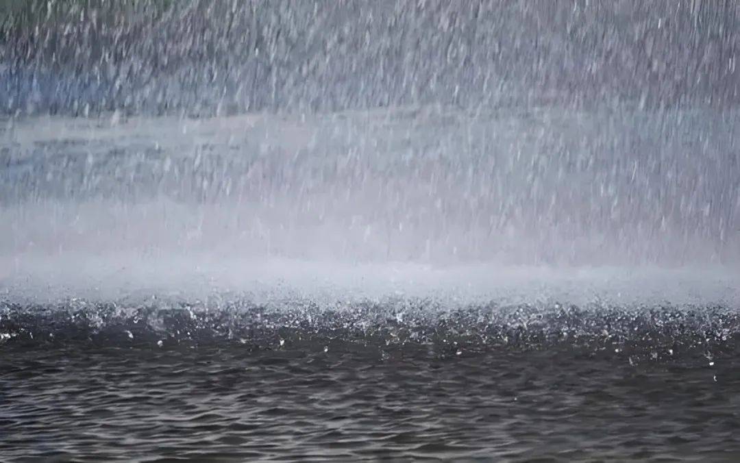 注意！辽宁未来8天将有3次暴雨！沈阳具体情况……