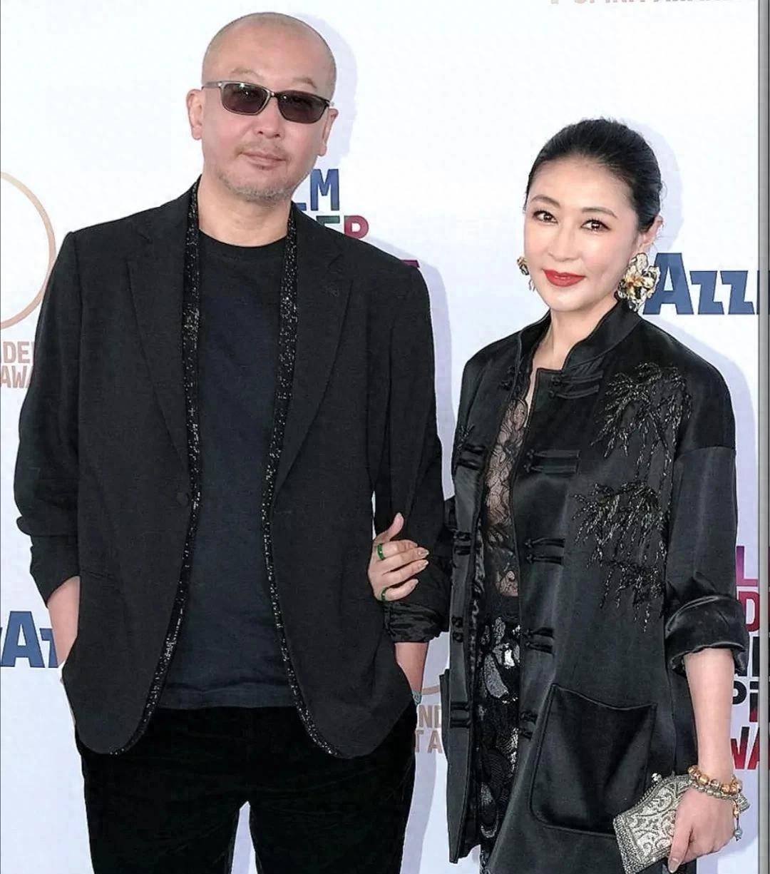 8年后再看管虎,才明白他抛弃马伊琍后娶梁静,是多么正确的决定
