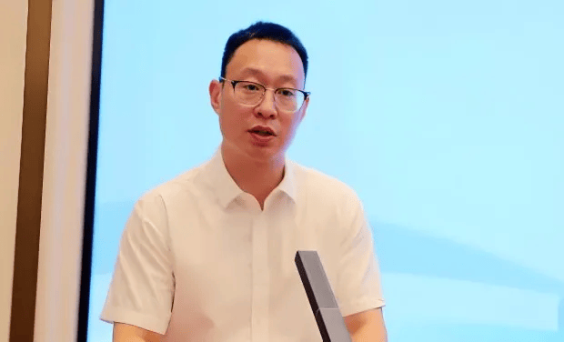 太仓市副市长童刚，任上被查