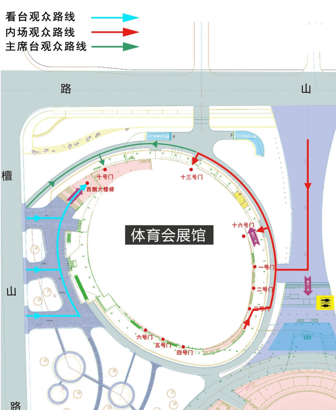 就在明晚！胡彦斌演唱会观演指南来了