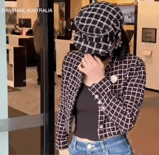 杨兰兰的低调与高调