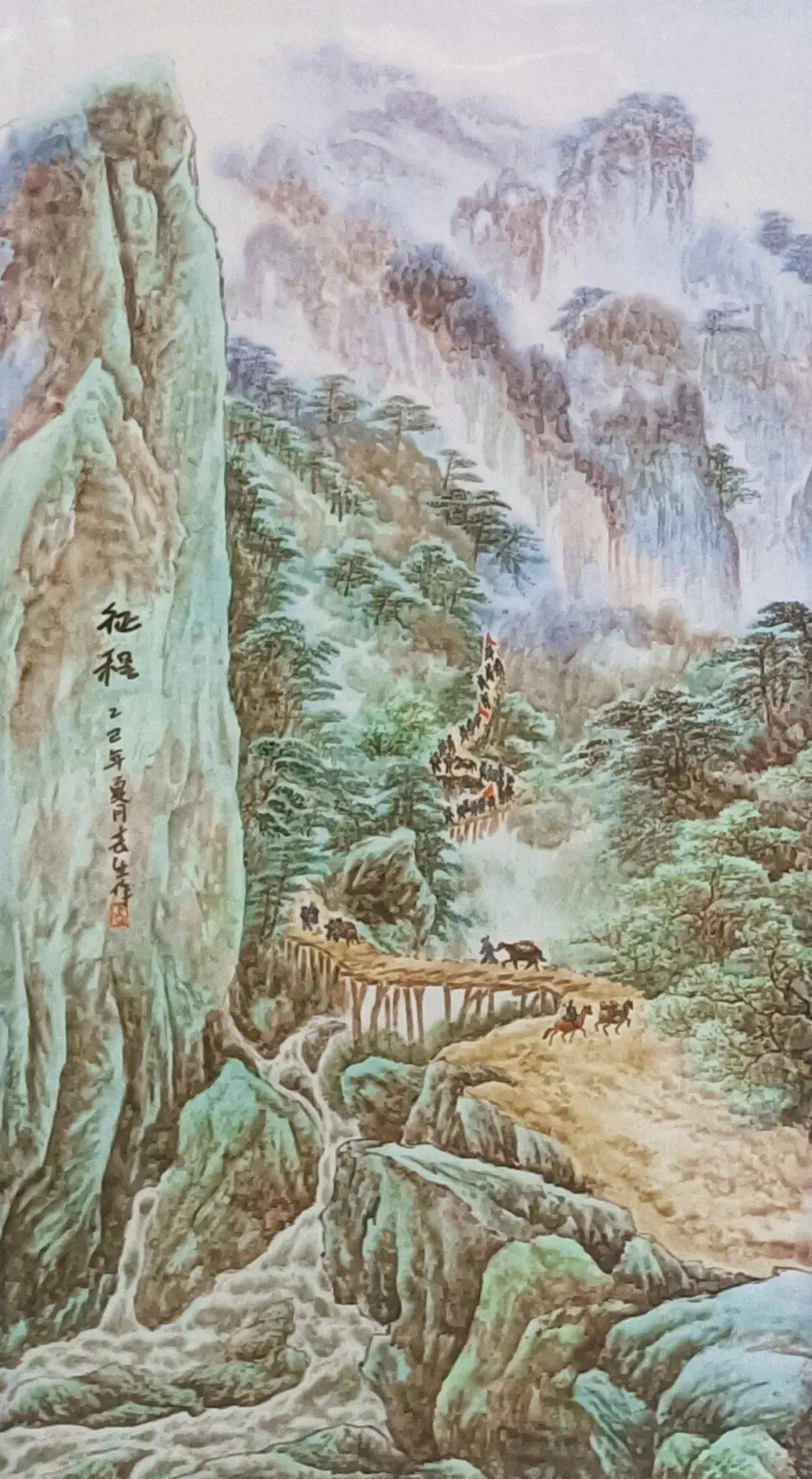 纪念中国人民抗日战争暨世界反法西斯战争胜利80周年主题陶瓷展在景德镇美术馆开幕