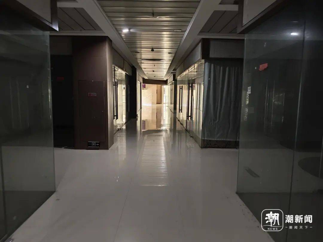 杭州女子懵了：商场停业1年多，还在收物业费？物业公司回应