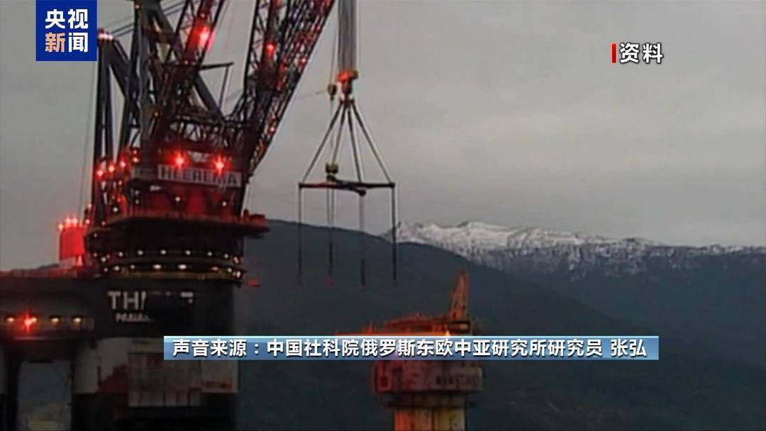 图片[2]-“普特会”将至 会晤前景如何？专家分析→-华闻时空