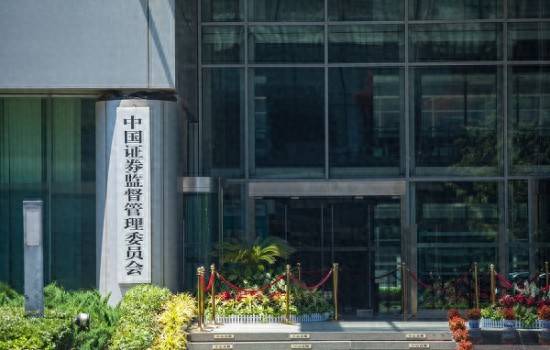 证监会：上市公司总体较好执行企业会计准则和财务信息披露规则