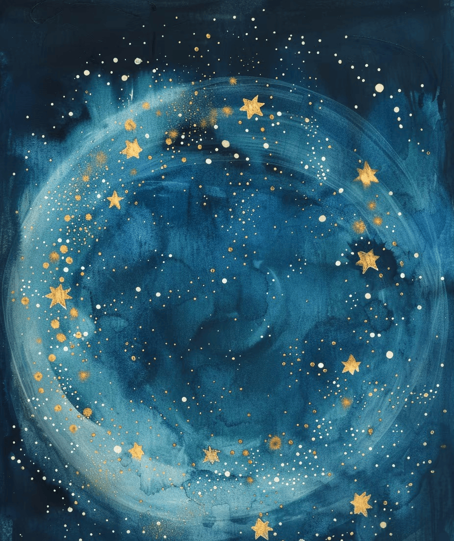 星河之名 梦想之始