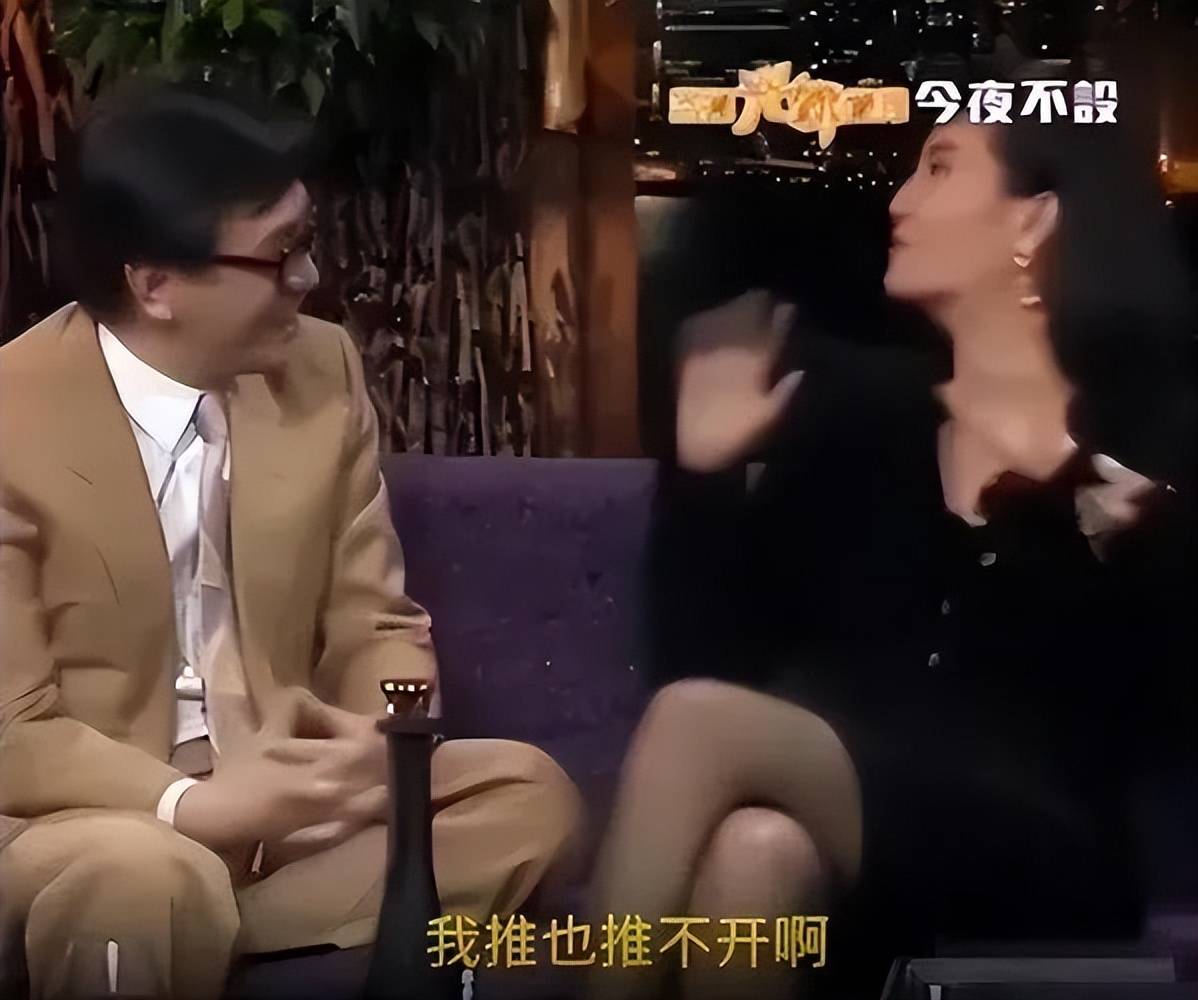 岳云鹏自曝饭局上帮女艺人挡酒惨遭换角！背后原因值得深思......