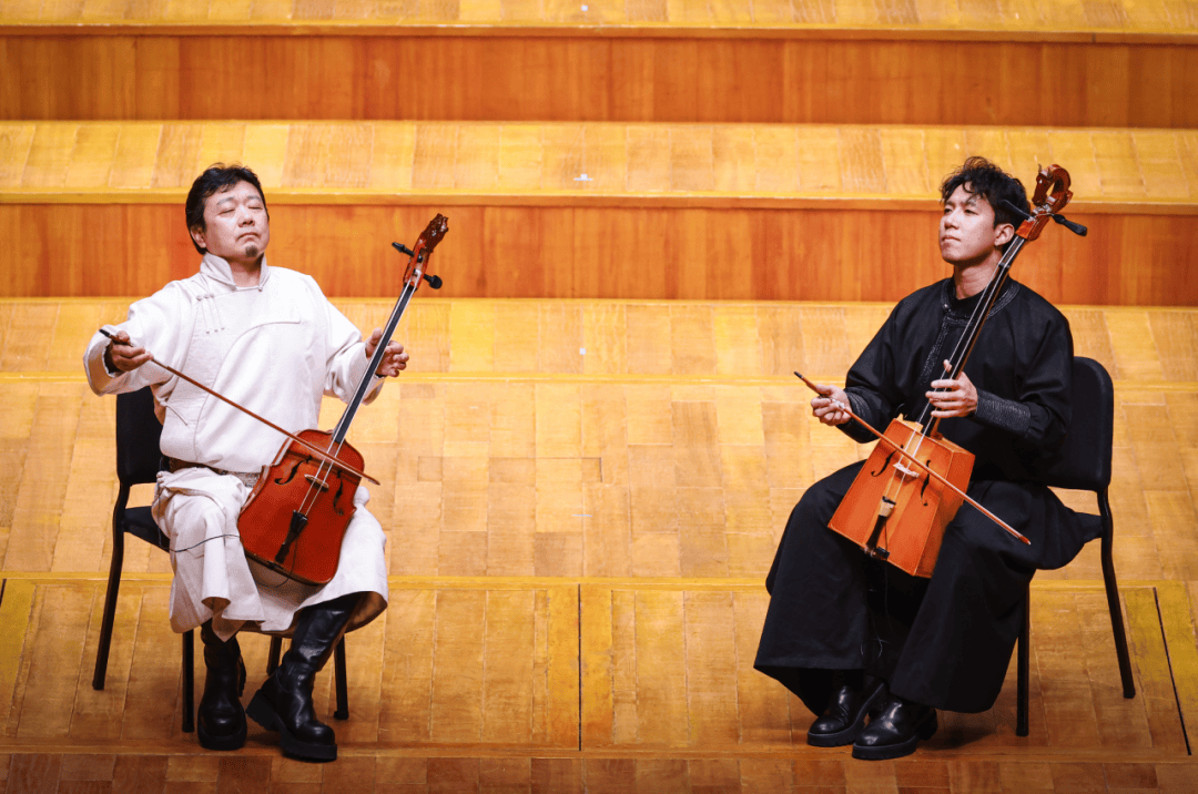 旅程无终点 传唱永不息 | 《跟着民歌去旅行》一周年国家大剧院“八月合唱节”焕新再亮相