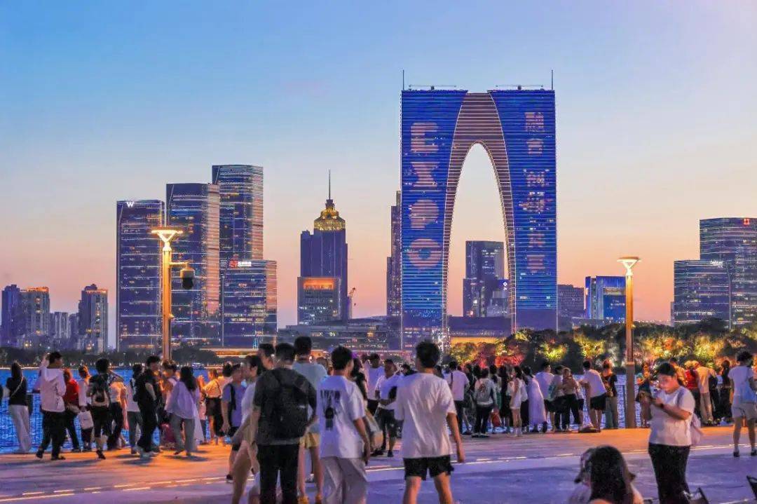 八方宾朋共聚苏州赏运河千年风华！2025“水韵江苏·运河行”活动圆满举行