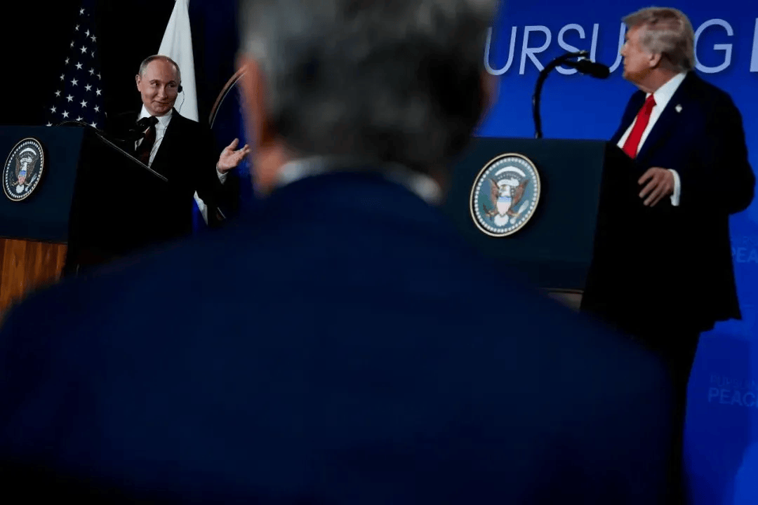 曝光：普京开出条件 -华闻时空