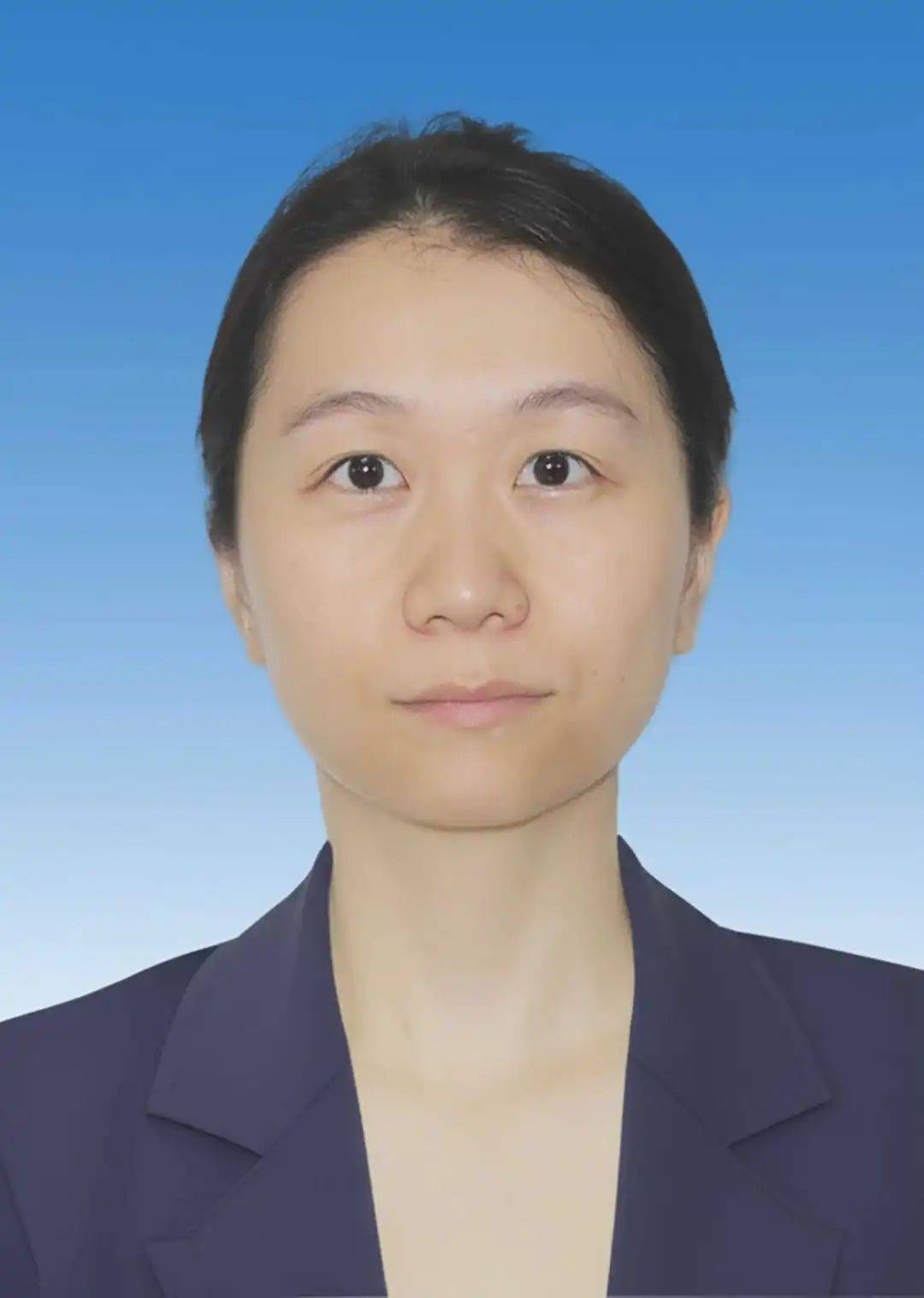 “85后”王笑笑，破格提拔任新职