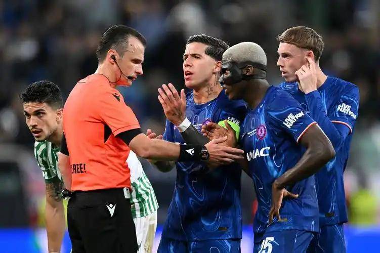 1场0-0暴露致命隐患？世俱杯冠军切尔西的3大未解之谜！