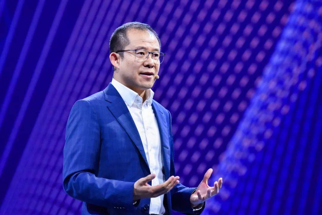 腾讯总裁：不需要继续采购英伟达H20，针对推理会转向非西方的AI芯片！
