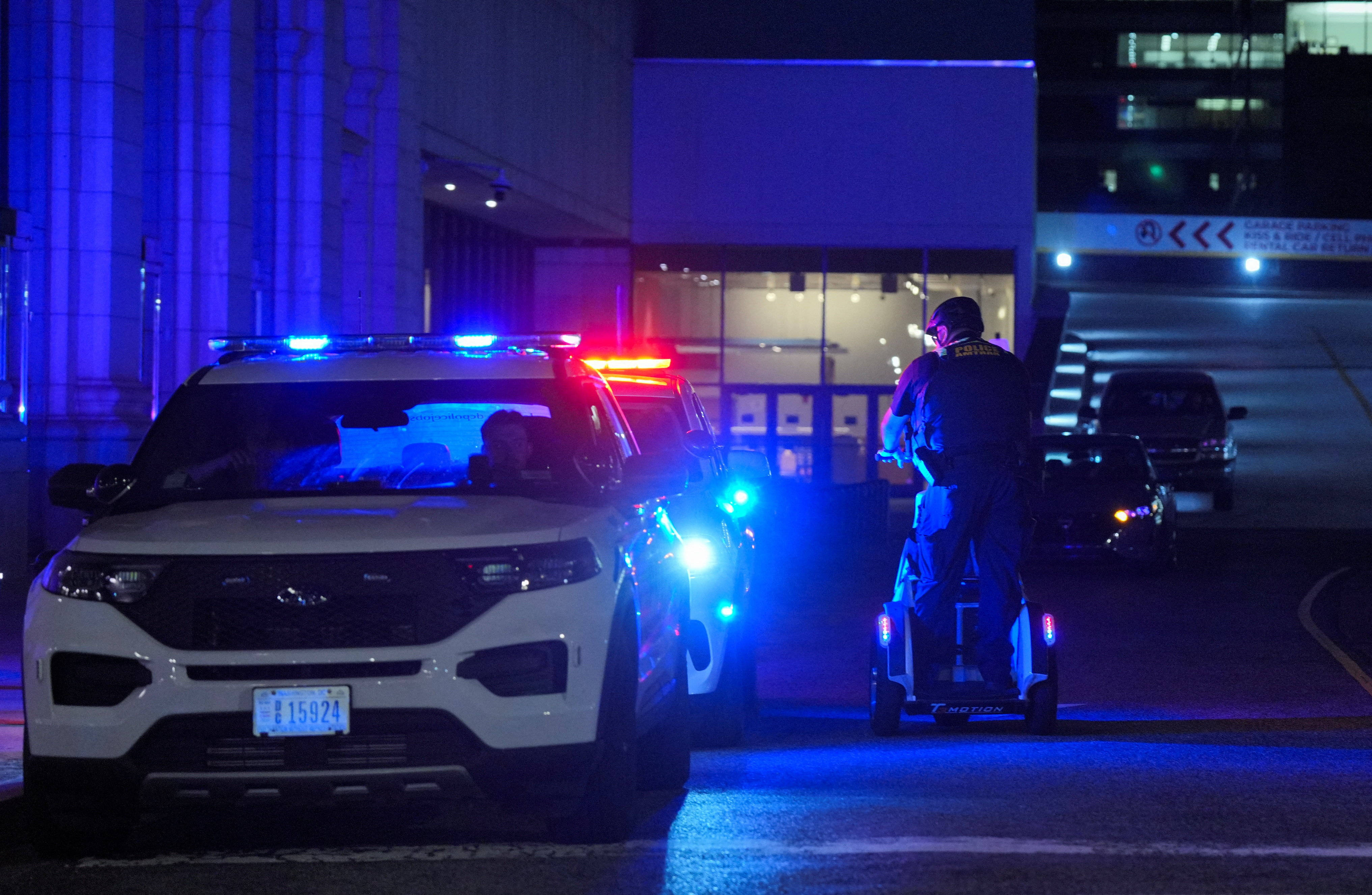 特朗普打算升级“重新夺回资本”行动的意图是