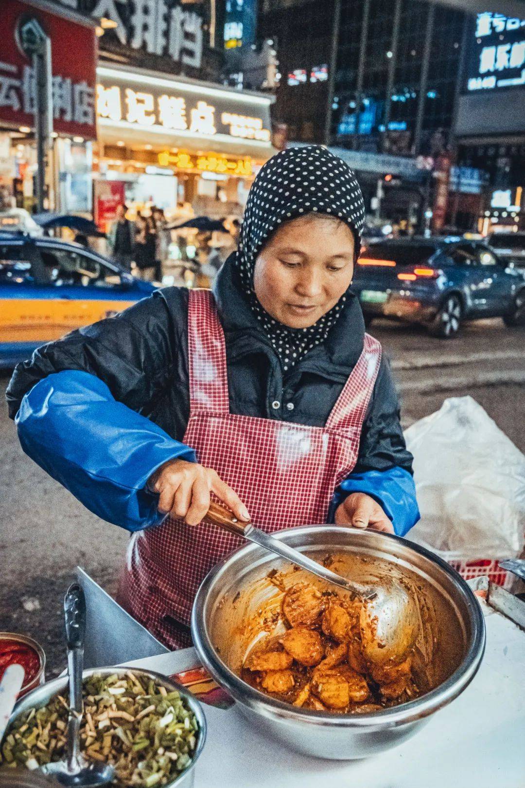 图片[6]-西南的美食小城，人少味道好 -华闻时空