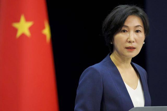俄乌会谈还没影，外媒就追着中国问，外交部避而不谈