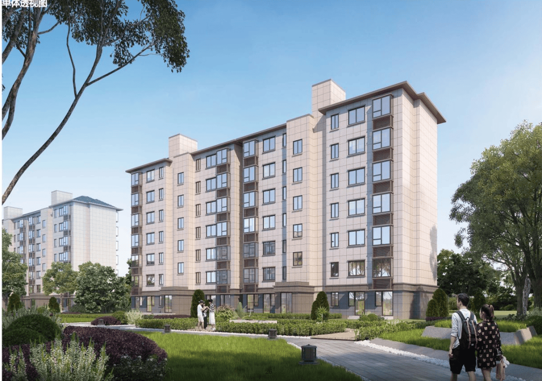 规划公示！新余这里要建安置房！