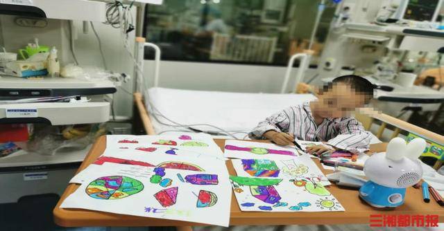 又是“大树恩人”救命，长沙4岁男童12楼坠落治疗14天脱险