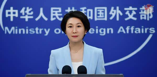 外交部：中方将一如既往支持俄方办好本届东方经济论坛