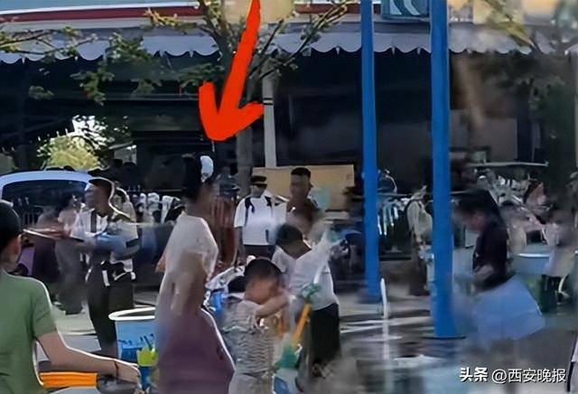 景区道歉：涉事演员终止演出，已被清退！
