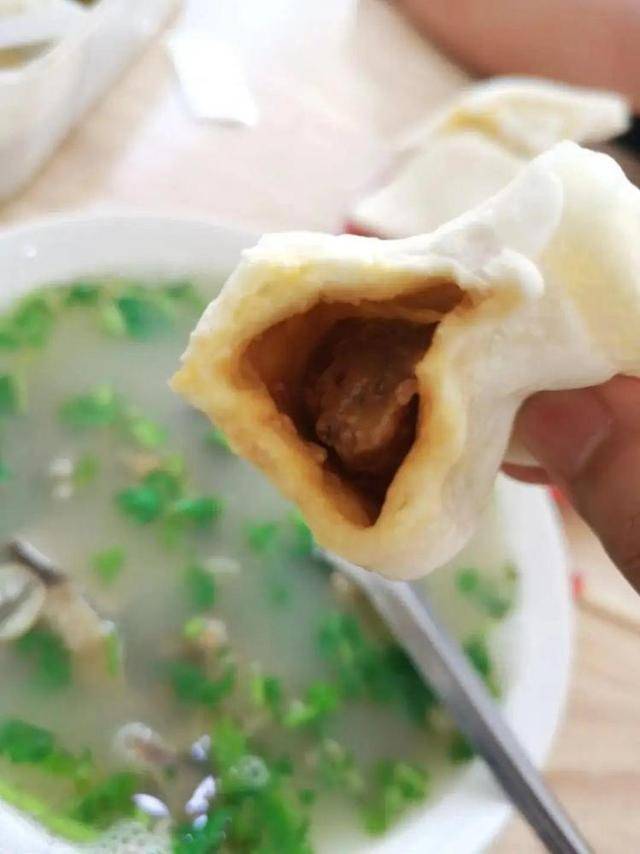 济南“排队王”上新了，这10家包子铺人气超高！