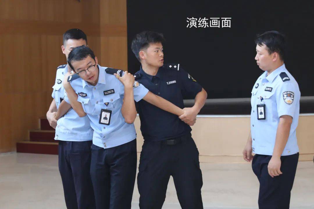 伏去秋来，安全不松 “弦”