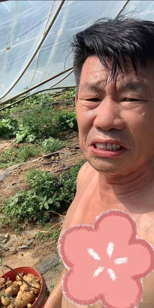 5位过气明星回归农村生活风光不再摆摊卖茶叶蛋种地养猪