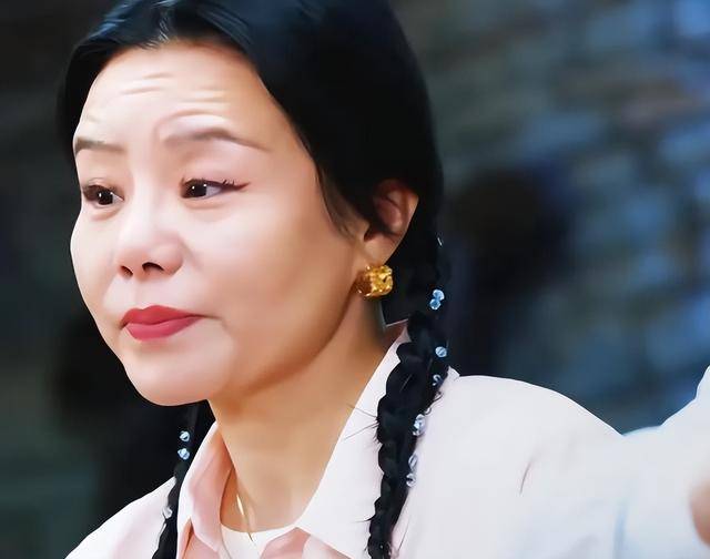 龚琳娜自曝离婚细节，质问老锣出轨，原来他爱上奥地利的离异女人