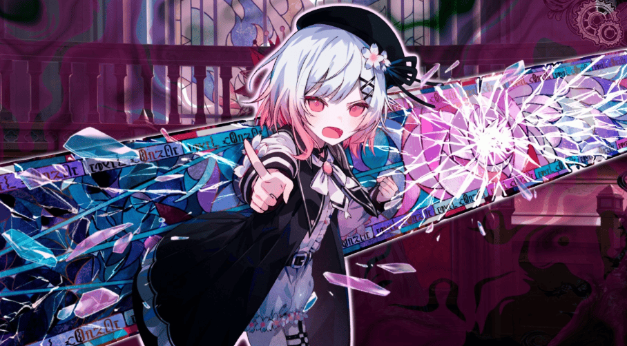 魔法少女的魔女审判 游戏评测_剧情分析_邪恶少女小游戏女同