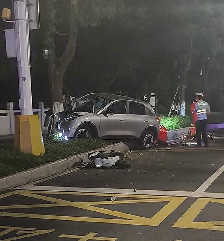 浙江温州一代驾撞倒2名骑电动车女生，致2人死亡？官方：事故仍在处理