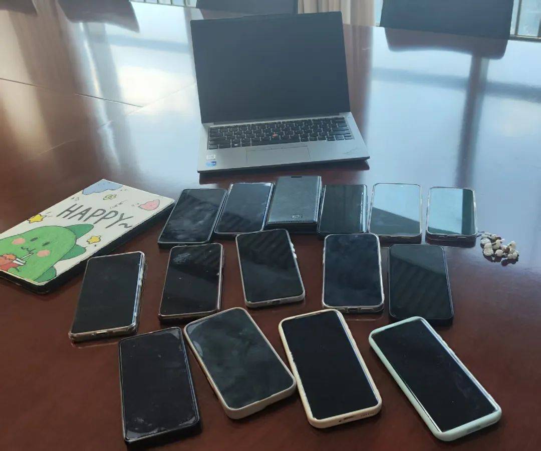 涉案金额高达1300余万元！揭开“浪漫邂逅”背后的全链条网络卖淫案内幕