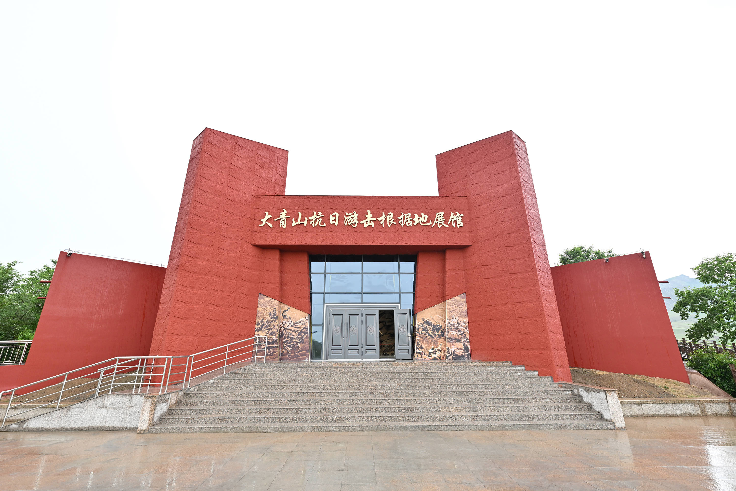 铭记历史 缅怀先烈｜这不只是故事，更是历史