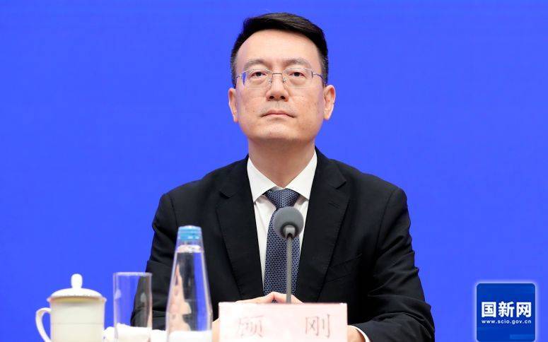46岁升副部，“75后”顾刚当选长春市市长