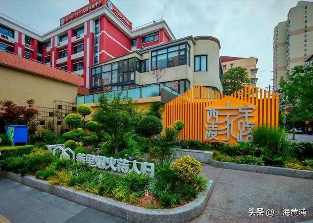 有温度又有亮度！黄浦老城厢社区绘就共享共治新画卷丨“十四五”看黄浦