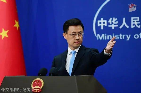 越南正加紧在南沙群岛填海造陆工程，外交部回应：中方坚决反对