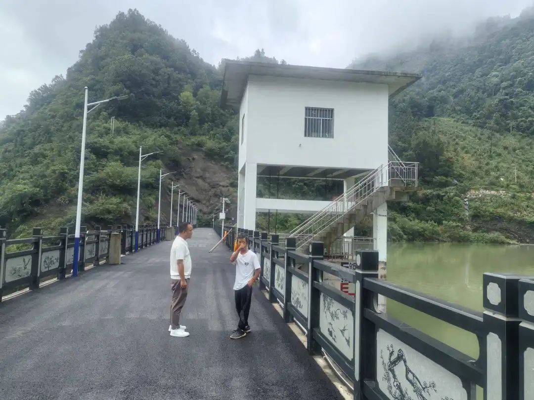 沙子乡一周工作动态（2025年8月18日至8月24日）