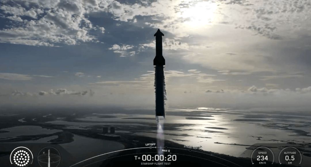 SpaceX hoàn thành thử bay thứ 10: Thành công hay hiểm họa?