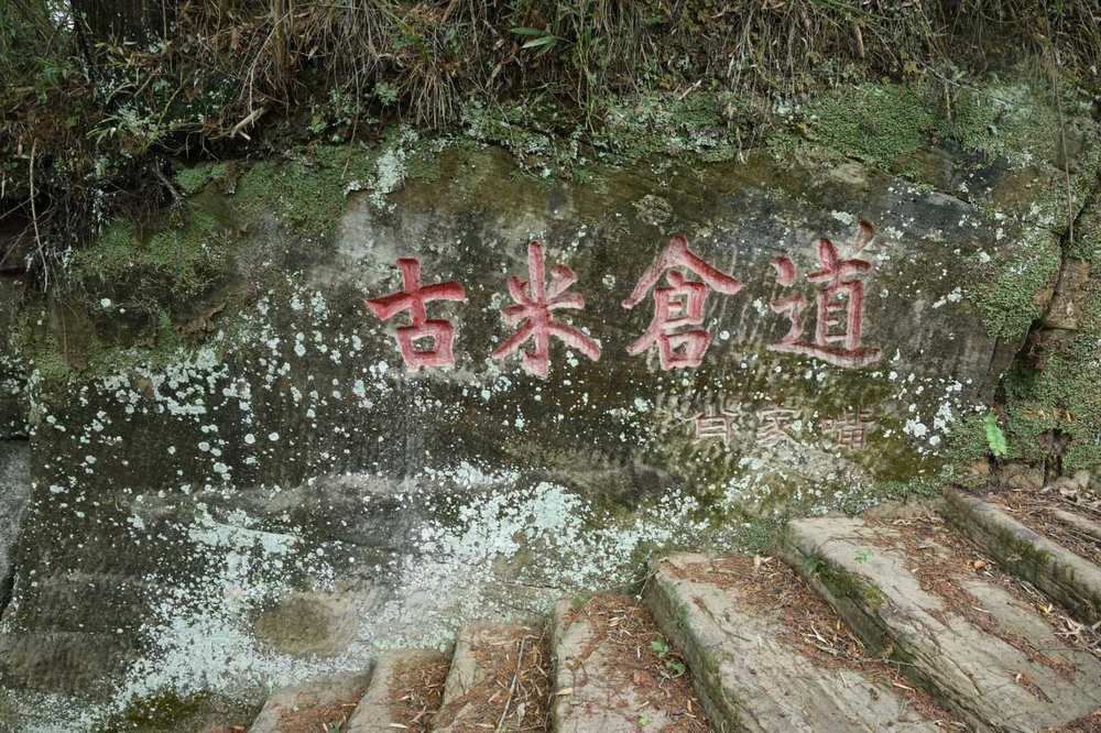 超600公里蜀道发现169处文化遗存