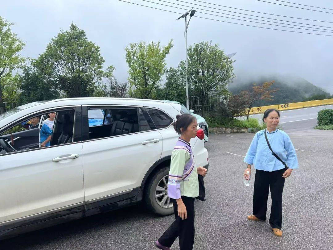 沙子乡一周工作动态（2025年8月18日至8月24日）