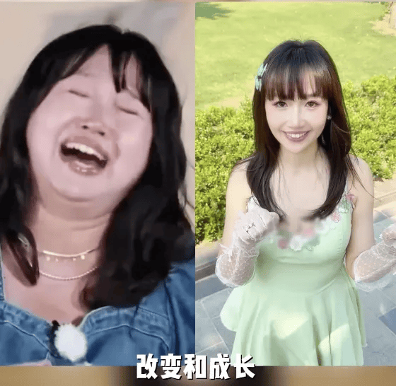 麦琳尝试制服短裙风格，被评“变化超大”：美得不敢认