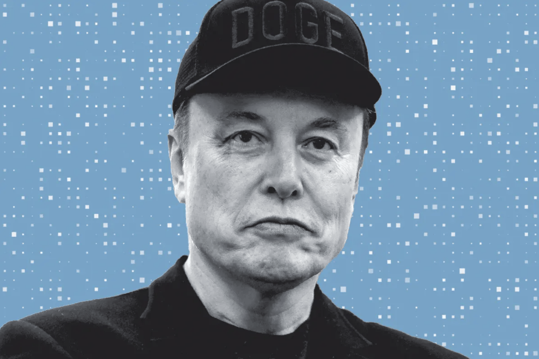 《时代》公布 AI 百大人物：任正非梁文锋王兴兴入选，还有奥特曼最恨的两个人