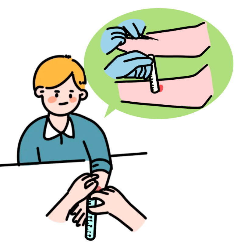 2025年不可以做结核菌检测吗为什么在线 2025年不可以做结核菌检测吗为什么在线