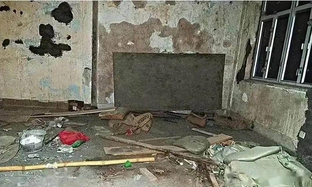 香港hellokitty藏尸案:浸透了鲜血和罪恶的人间炼狱